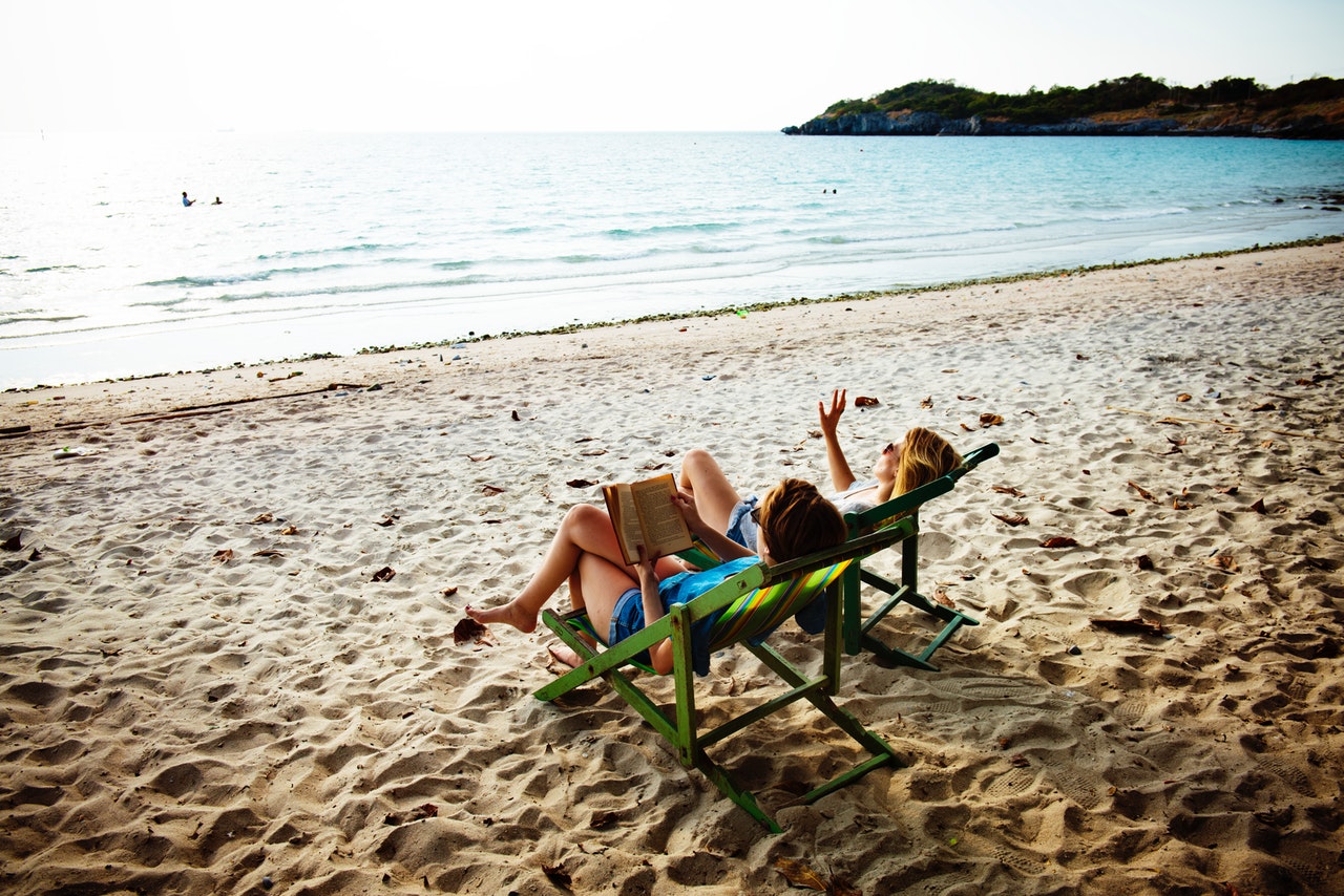 het-beste-leesvoer-voor-op-vakantie